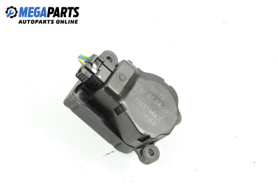 Моторче клапа парно за Peugeot 207 Hatchback (02.2006 - 12.2015) 1.6 16V, 109 к.с., № F6637 46X