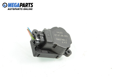 Моторче клапа парно за Peugeot 207 Hatchback (02.2006 - 12.2015) 1.6 16V, 109 к.с., № F6637 46X