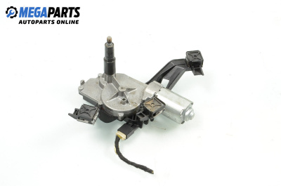 Ел. мотор за чистачките за Peugeot 207 Hatchback (02.2006 - 12.2015), хечбек, позиция: задна