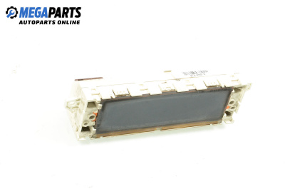 Дисплей за Peugeot 207 Hatchback (02.2006 - 12.2015)