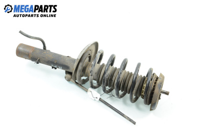 Макферсон за Peugeot 207 Hatchback (02.2006 - 12.2015), хечбек, позиция: предна, дясна
