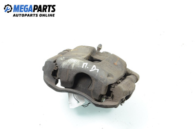 Спирачен апарат за Peugeot 207 Hatchback (02.2006 - 12.2015), позиция: предна, дясна