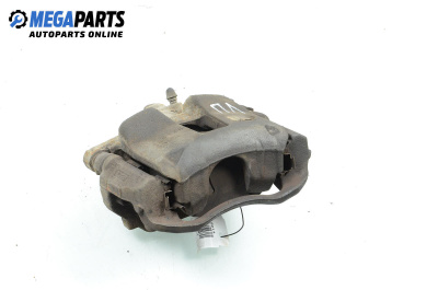 Спирачен апарат за Peugeot 207 Hatchback (02.2006 - 12.2015), позиция: предна, лява