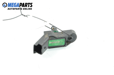 MAP сензор за Peugeot 207 Hatchback (02.2006 - 12.2015), № Bosch 0 261 230 043