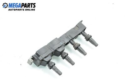 Запалителна бобина за Peugeot 207 Hatchback (02.2006 - 12.2015) 1.6 16V, 109 к.с.