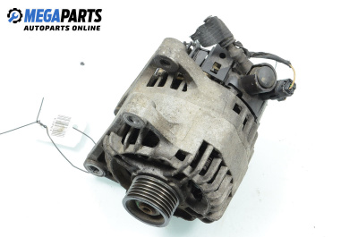 Алтернатор / генератор за Peugeot 207 Hatchback (02.2006 - 12.2015) 1.6 16V, 109 к.с.