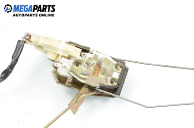 Брава на врата за Honda CR-V II SUV (09.2001 - 09.2006), позиция: предна, дясна