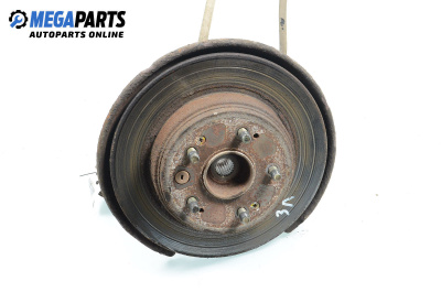 Шенкел главина за Honda CR-V II SUV (09.2001 - 09.2006), позиция: задна, лява