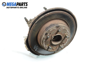 Шенкел главина за Honda CR-V II SUV (09.2001 - 09.2006), позиция: задна, дясна