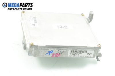 Компютър двигател за Honda CR-V II SUV (09.2001 - 09.2006) 2.0 (RD), 150 к.с., № 37820-PNL-E52