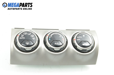 Панел климатроник за Honda CR-V II SUV (09.2001 - 09.2006)