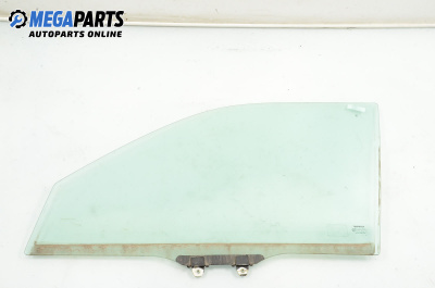 Странично стъкло за Honda CR-V II SUV (09.2001 - 09.2006), 4+1 вр., джип, позиция: предна, лява