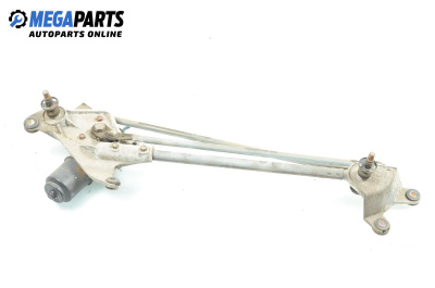 Ел. мотор за чистачките за Honda CR-V II SUV (09.2001 - 09.2006), джип, позиция: предна