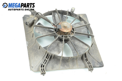 Перка охлаждане за Honda CR-V II SUV (09.2001 - 09.2006) 2.0 (RD), 150 к.с.