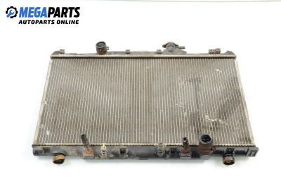 Воден радиатор за Honda CR-V II SUV (09.2001 - 09.2006) 2.0 (RD), 150 к.с.