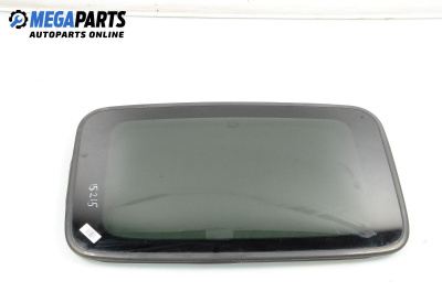 Стъкло шибедах за Honda CR-V II SUV (09.2001 - 09.2006), джип
