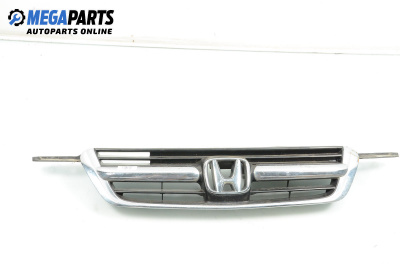 Решетка за Honda CR-V II SUV (09.2001 - 09.2006), джип, позиция: предна