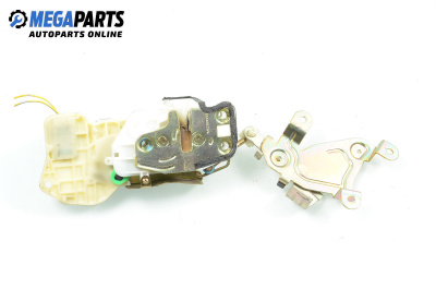 Брава на врата за Honda CR-V II SUV (09.2001 - 09.2006), позиция: предна, дясна