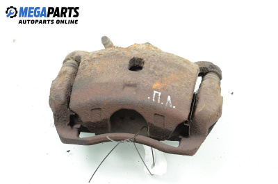 Спирачен апарат за Honda CR-V II SUV (09.2001 - 09.2006), позиция: предна, лява