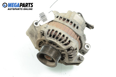 Алтернатор / генератор за Honda CR-V II SUV (09.2001 - 09.2006) 2.0 (RD), 150 к.с.