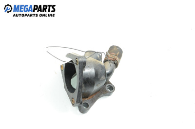 Конзола антифриз за Honda CR-V II SUV (09.2001 - 09.2006) 2.0 (RD), 150 к.с.