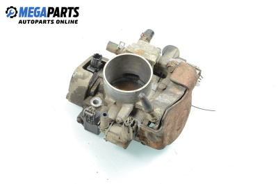 Дроселова клапа за Honda CR-V II SUV (09.2001 - 09.2006) 2.0 (RD), 150 к.с.