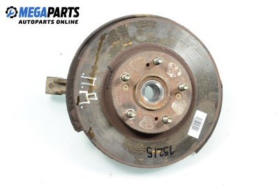 Шенкел главина за Honda CR-V II SUV (09.2001 - 09.2006), позиция: предна, дясна