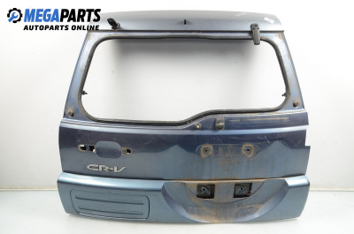 Заден капак за Honda CR-V II SUV (09.2001 - 09.2006), 4+1 вр., джип, позиция: задна