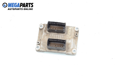Компютър двигател за Fiat Stilo Hatchback (10.2001 - 11.2010) 1.2 16V (192_XA1B), 80 к.с., № 0 261 207 086