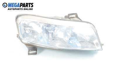 Фар за Fiat Stilo Hatchback (10.2001 - 11.2010), хечбек, позиция: дясна