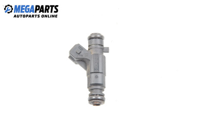 Дюза бензин за Fiat Stilo Hatchback (10.2001 - 11.2010) 1.2 16V (192_XA1B), 80 к.с., № 0 280 155 971