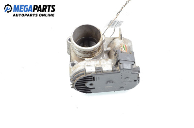 Дроселова клапа за Fiat Stilo Hatchback (10.2001 - 11.2010) 1.2 16V (192_XA1B), 80 к.с., № Bosch 0 280 750 042