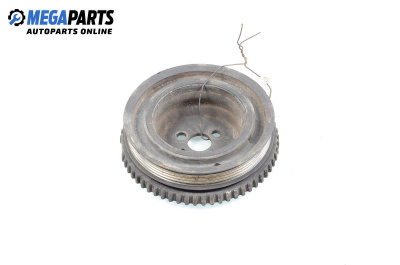 Демпферна шайба за Fiat Stilo Hatchback (10.2001 - 11.2010) 1.2 16V (192_XA1B), 80 к.с.