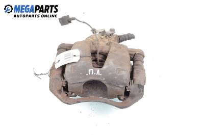 Спирачен апарат за Fiat Stilo Hatchback (10.2001 - 11.2010), позиция: предна, лява