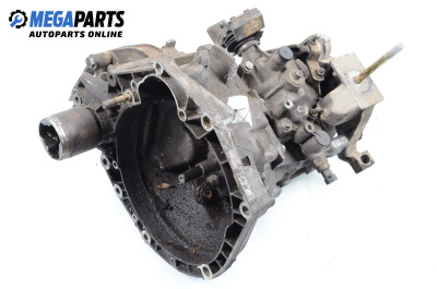 Ръчна скоростна кутия за Fiat Stilo Hatchback (10.2001 - 11.2010) 1.2 16V (192_XA1B), 80 к.с.