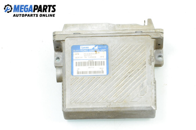 Компютър двигател за Fiat Bravo I Hatchback (1995-10-01 - 2001-10-01) 1.9 TD 100 S (182.AF), 100 к.с., № 46479139