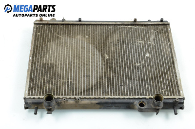 Воден радиатор за Fiat Bravo I Hatchback (1995-10-01 - 2001-10-01) 1.9 TD 100 S (182.AF), 100 к.с.