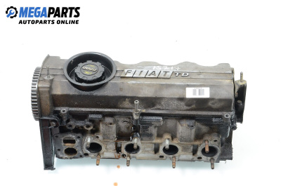 Глава за Fiat Bravo I Hatchback (1995-10-01 - 2001-10-01) 1.9 TD 100 S (182.AF), 100 к.с.