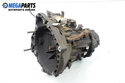 Ръчна скоростна кутия за Fiat Bravo I Hatchback (1995-10-01 - 2001-10-01) 1.9 TD 100 S (182.AF), 100 к.с.