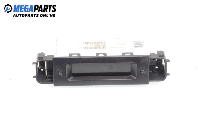 Часовник за Peugeot 406 Coupe (03.1997 - 12.2004), № 9637850177