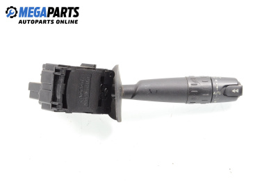 Лостче за чистачки за Peugeot 406 Coupe (03.1997 - 12.2004), № 34371501