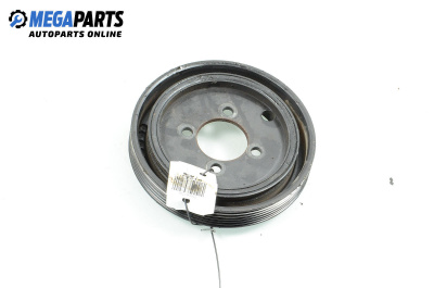 Демпферна шайба за Peugeot 406 Coupe (03.1997 - 12.2004) 2.0 16V, 135 к.с.