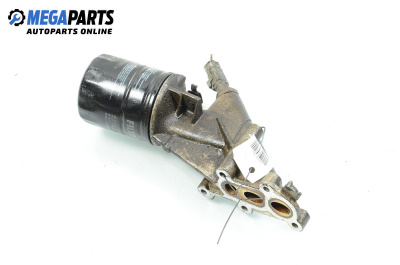Корпус за маслен филтър за Peugeot 406 Coupe (03.1997 - 12.2004) 2.0 16V, 135 к.с.