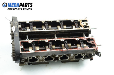 Глава за Peugeot 406 Coupe (03.1997 - 12.2004) 2.0 16V, 135 к.с.