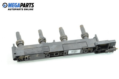 Запалителна бобина за Peugeot 406 Coupe (03.1997 - 12.2004) 2.0 16V, 135 к.с.