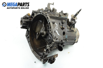 Ръчна скоростна кутия за Peugeot 406 Coupe (03.1997 - 12.2004) 2.0 16V, 135 к.с.