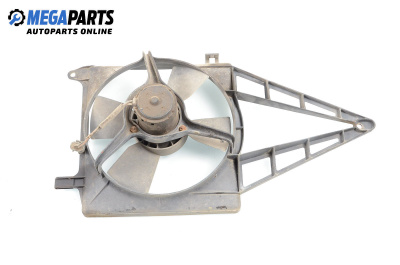 Перка охлаждане за Opel Kadett E Hatchback (09.1984 - 08.1991) 1.4 i, 60 к.с.