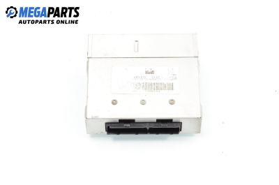 Компютър двигател за Opel Kadett E Hatchback (09.1984 - 08.1991) 1.4 i, 60 к.с.