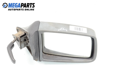 Огледало за Opel Kadett E Hatchback (09.1984 - 08.1991), 4+1 вр., хечбек, позиция: дясна