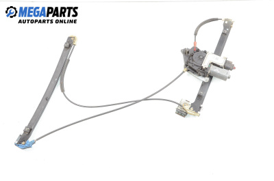 Машинка ел. стъкло за Seat Ibiza II Hatchback (Facelift) (08.1999 - 02.2002), 2+1 вр., хечбек, позиция: дясна, № 6K3959802G